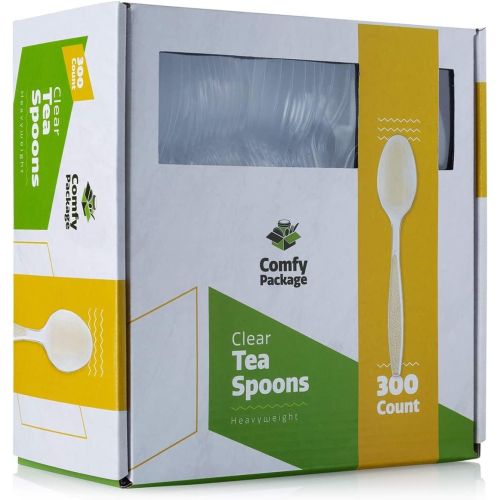 Tea Spoon Set