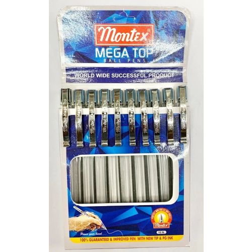 Montex Magnetgel Pen
