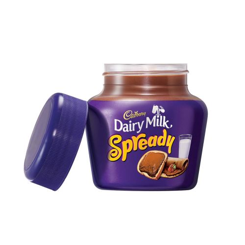Dairy Milk Spready 200 G