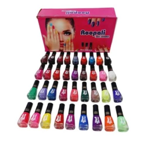 Roopali Nail Enamel 5 Ml