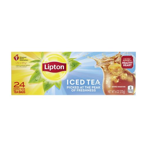 Liptonicetea 500 G