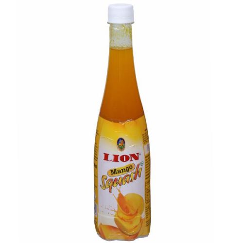 Loin Mango Squash 700 Ml