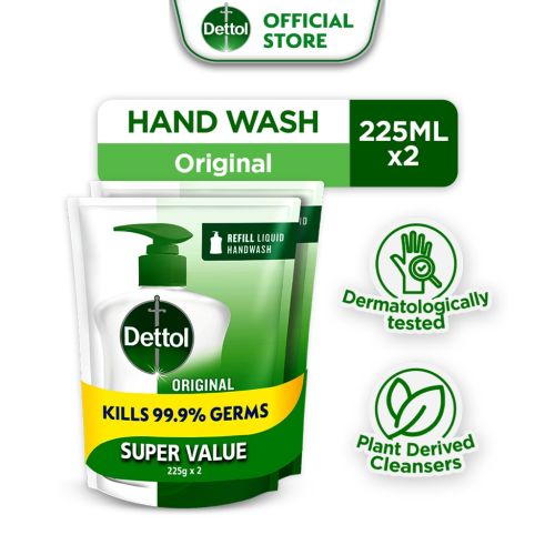 Dettol 225 Ml