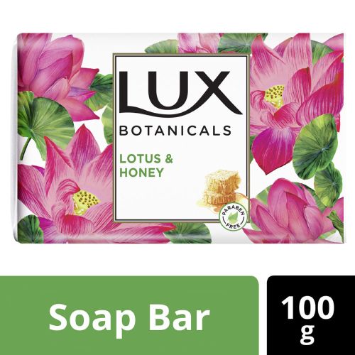 Lux Lotus &amp; Honey
