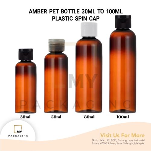 Gpet Bottle 500 Ml Plsticcap