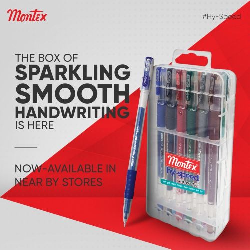 Montex Metergyage Penset
