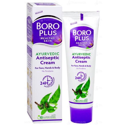 Boro Plus 40 Ml