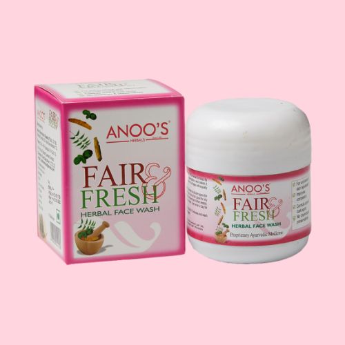Anoos Fair Fresh 50 G
