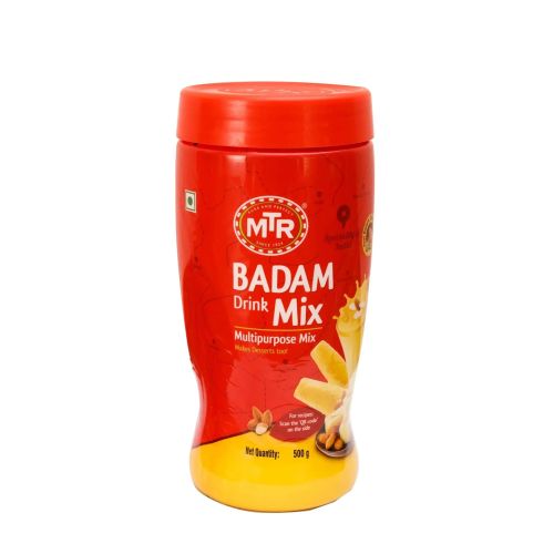 Gm Badam Mix 400 G