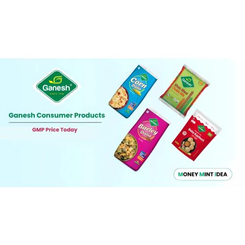 Ganeash Mentlu 250 G