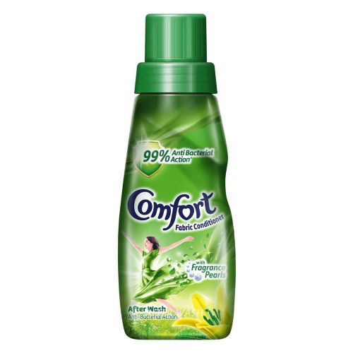 Comfort Fab Cond Green 800 Ml