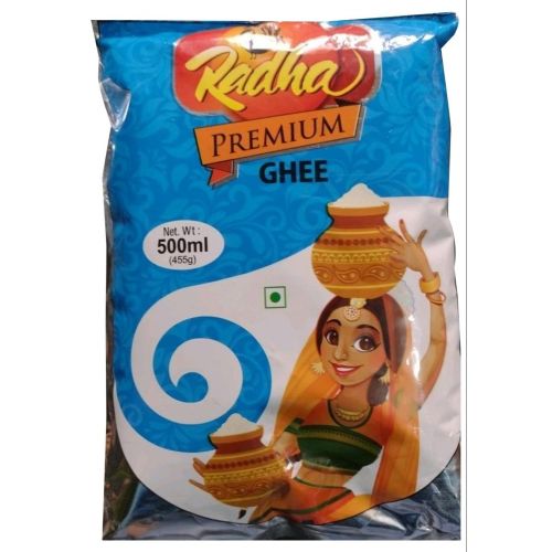 Radha Ghee 20 Ml