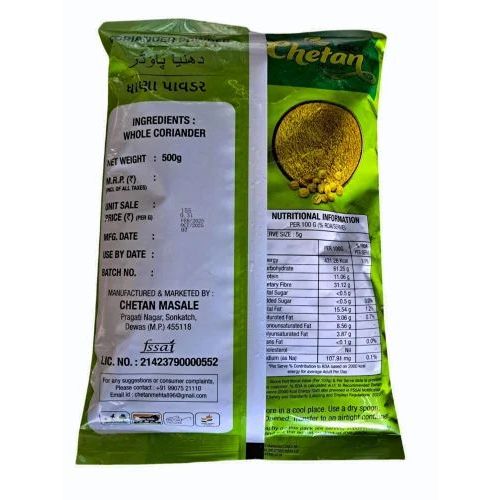 Chetan Trans Pack -5