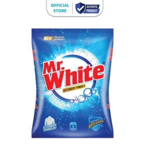 Mr White Powr 2 Kg