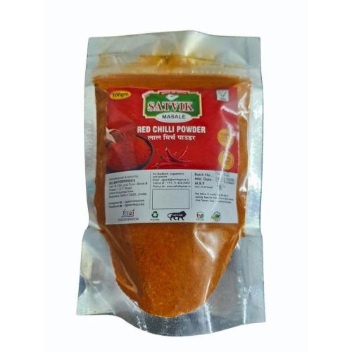 Swastika Chillipowder 500 G