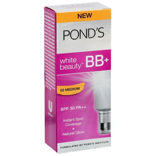 Ponds White Beauty Spf 30