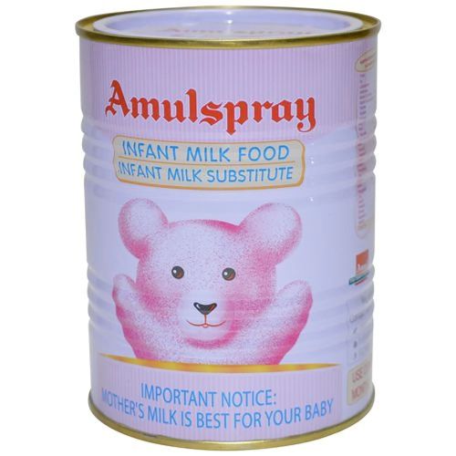 Amulspray 500 G