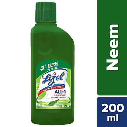Lizol Neem Fcleaner 500 Ml