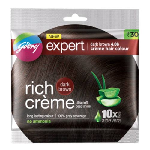 Godrej Expert Dark Brown 20 G