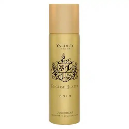 Yardley Deo Gold 150 Ml