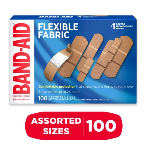 Bandaid 1 N
