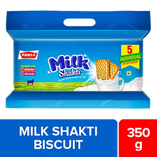 Parle Milkshakthi 103.86 G