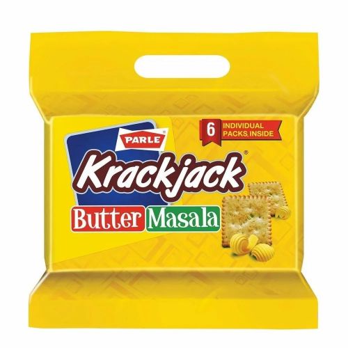 Krack Jack Butter Msla Bis 50 G