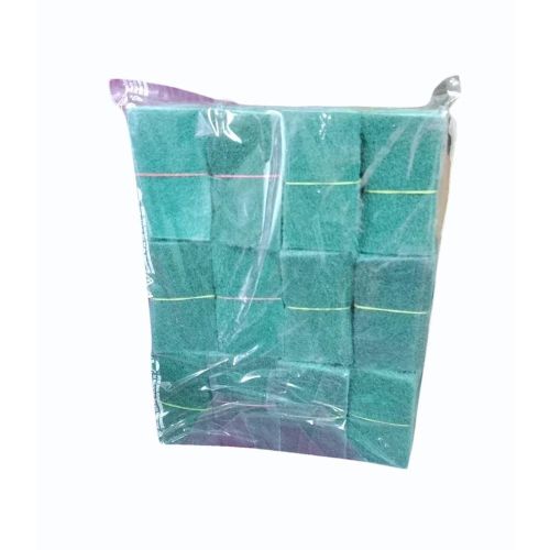 Sanyo -o Scrubber Pad