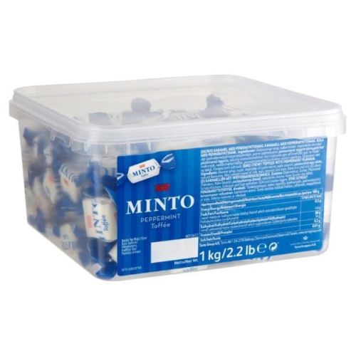 Minto Jumbo 1 Pc