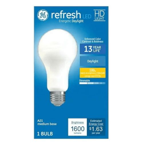 Refresh --1600