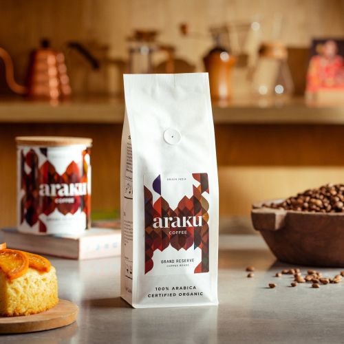 Araku Coffee 100 G