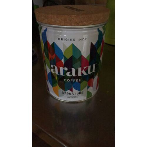 Araku Coffee 500 G