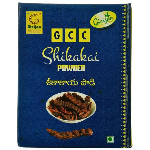 Gcc Shikakai Powder 200 G