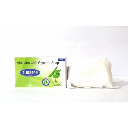 Gcc Aloeveera Soap 125 G