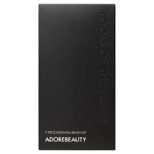 Adore Black Mbrush