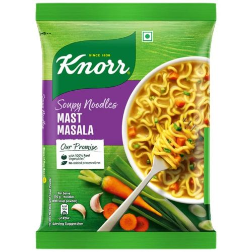Knoor Masla Noodles 1410 G