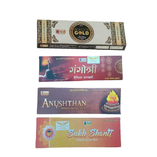 Sukh Shanthi Incence Sticks 120 G
