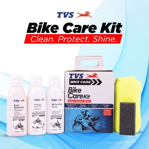 Tvs Mixturer 1 Kg