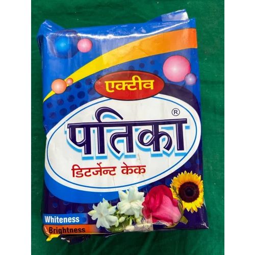 Jains Patika 100 G