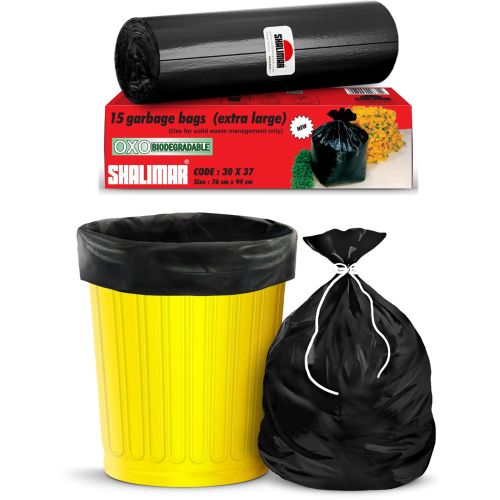 Shalimar Garbage Bag Large