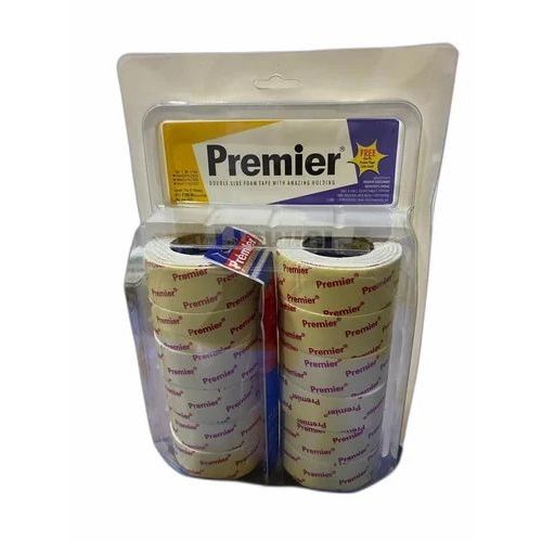 Premier Foam Tape