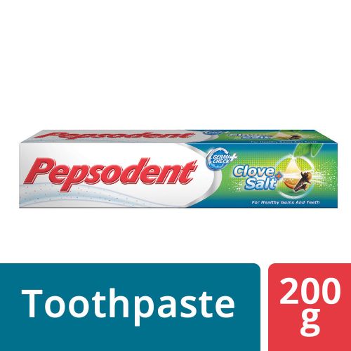 Pepsodent Clove Salt 30 G