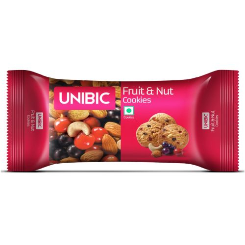 Unibic Fruit &amp; Nut(bis)75 G