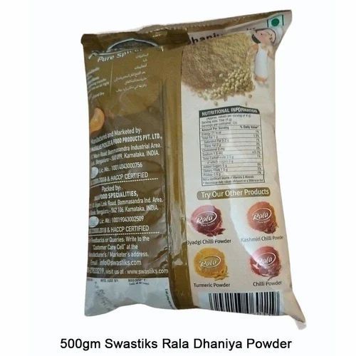 Swastiks Dhaniyapowder 500 G