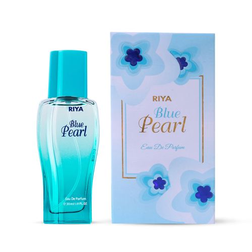 Riya Bluepearl 100 Ml