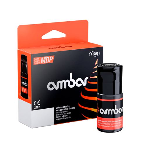 Ambar Compact 35 Ml