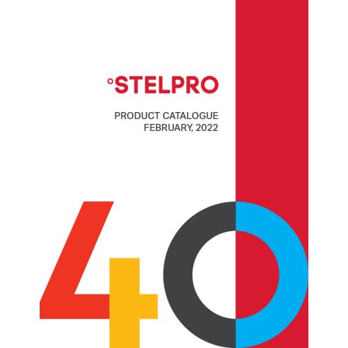 Jewel Stelpro 800 Ml