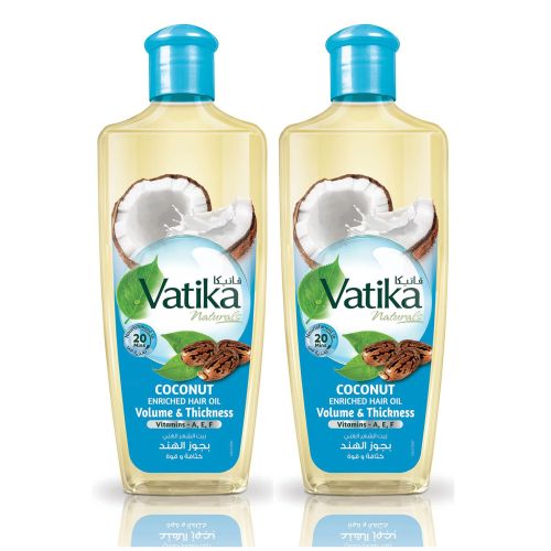Vatika Cocooil 100 Ml