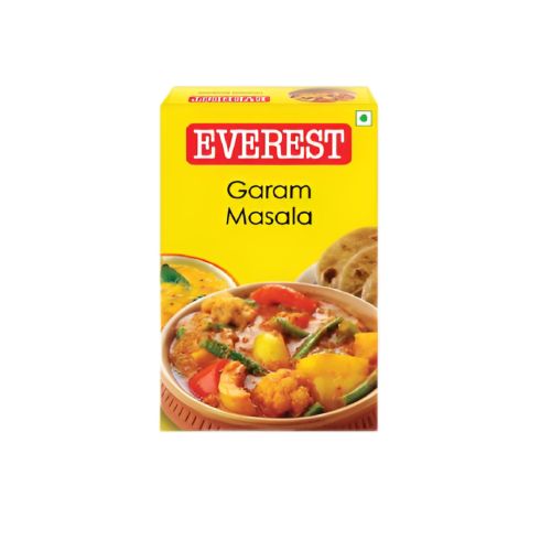 Everest Garam Masala 100 G