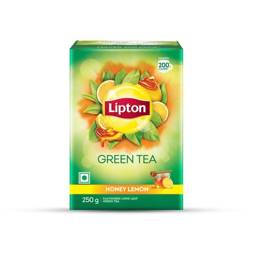 Liftongreentea 250 G
